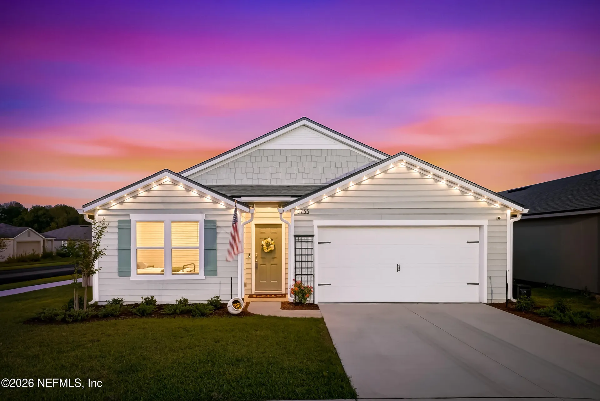 5733 Spruce Alder Way Jacksonville FL 32219