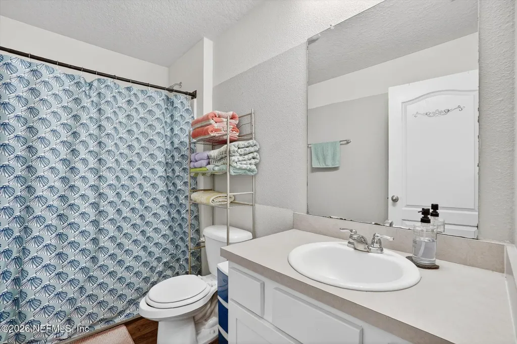 430 Falcon Ridge Road St. Augustine FL 32084