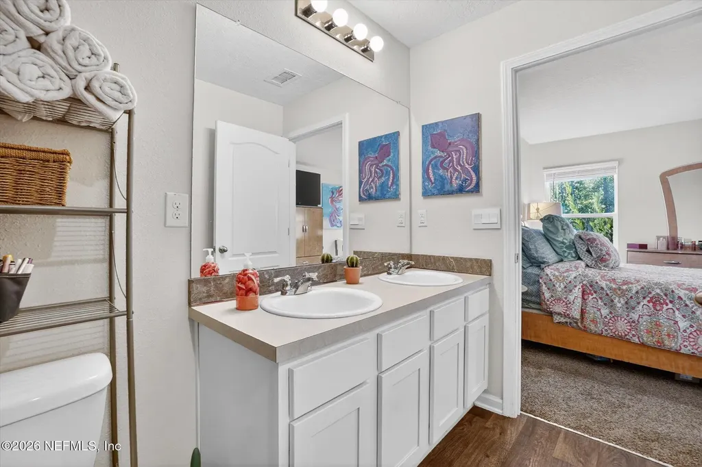 430 Falcon Ridge Road St. Augustine FL 32084