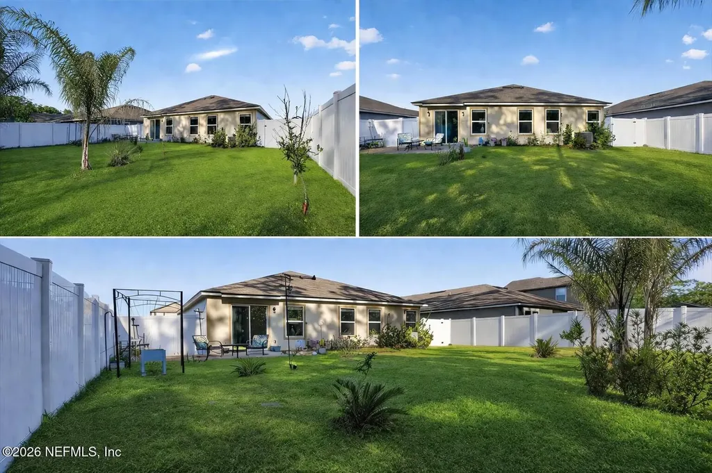 430 Falcon Ridge Road St. Augustine FL 32084