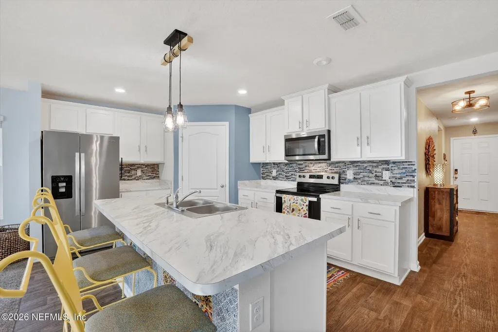 430 Falcon Ridge Road St. Augustine FL 32084