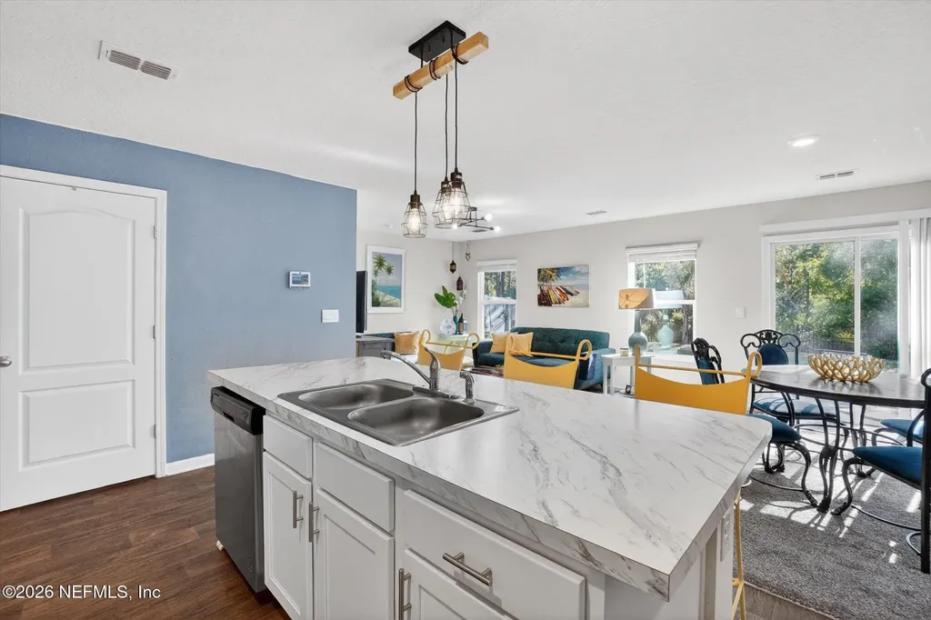 430 Falcon Ridge Road St. Augustine FL 32084