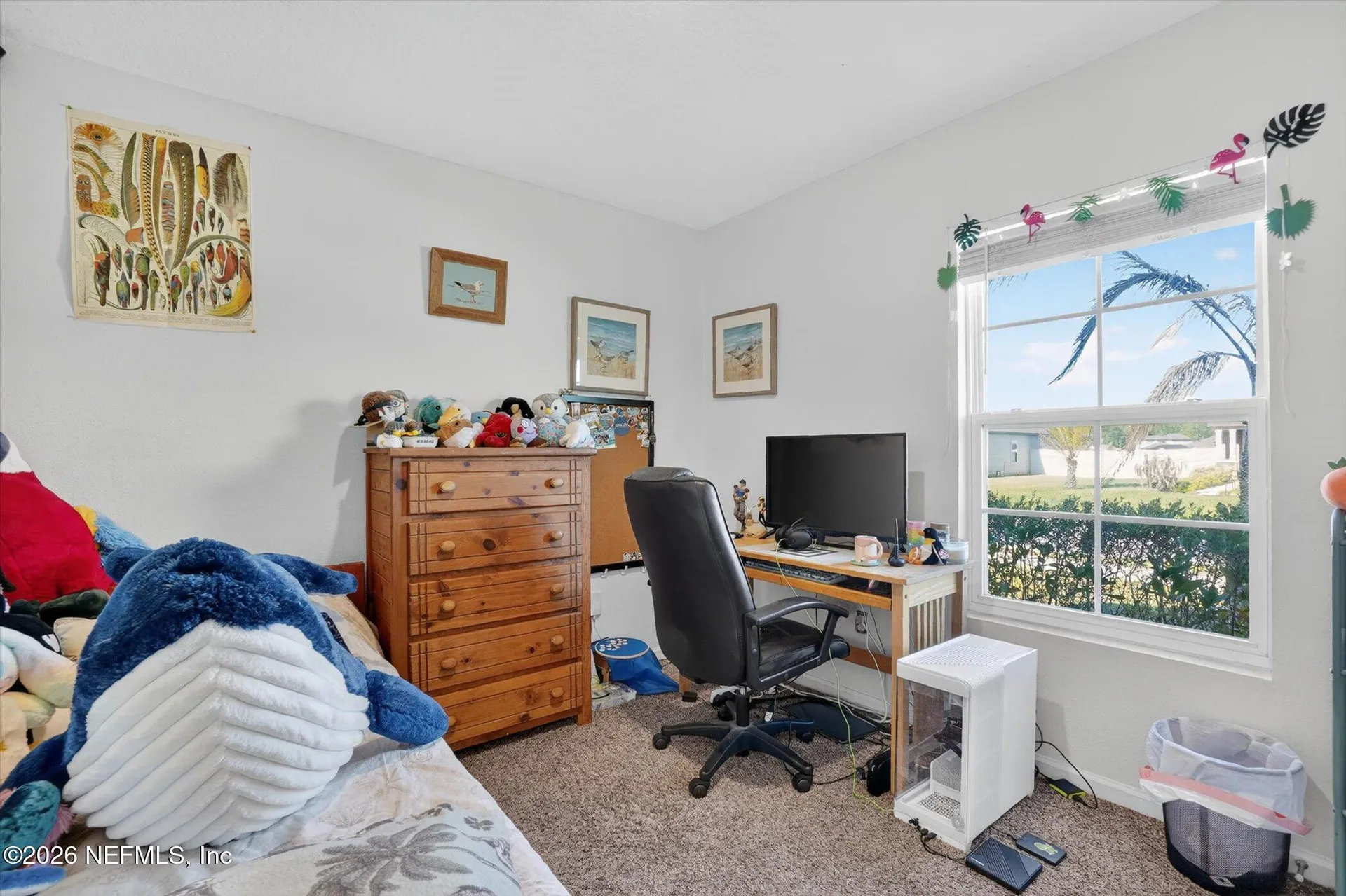 430 Falcon Ridge Road St. Augustine FL 32084