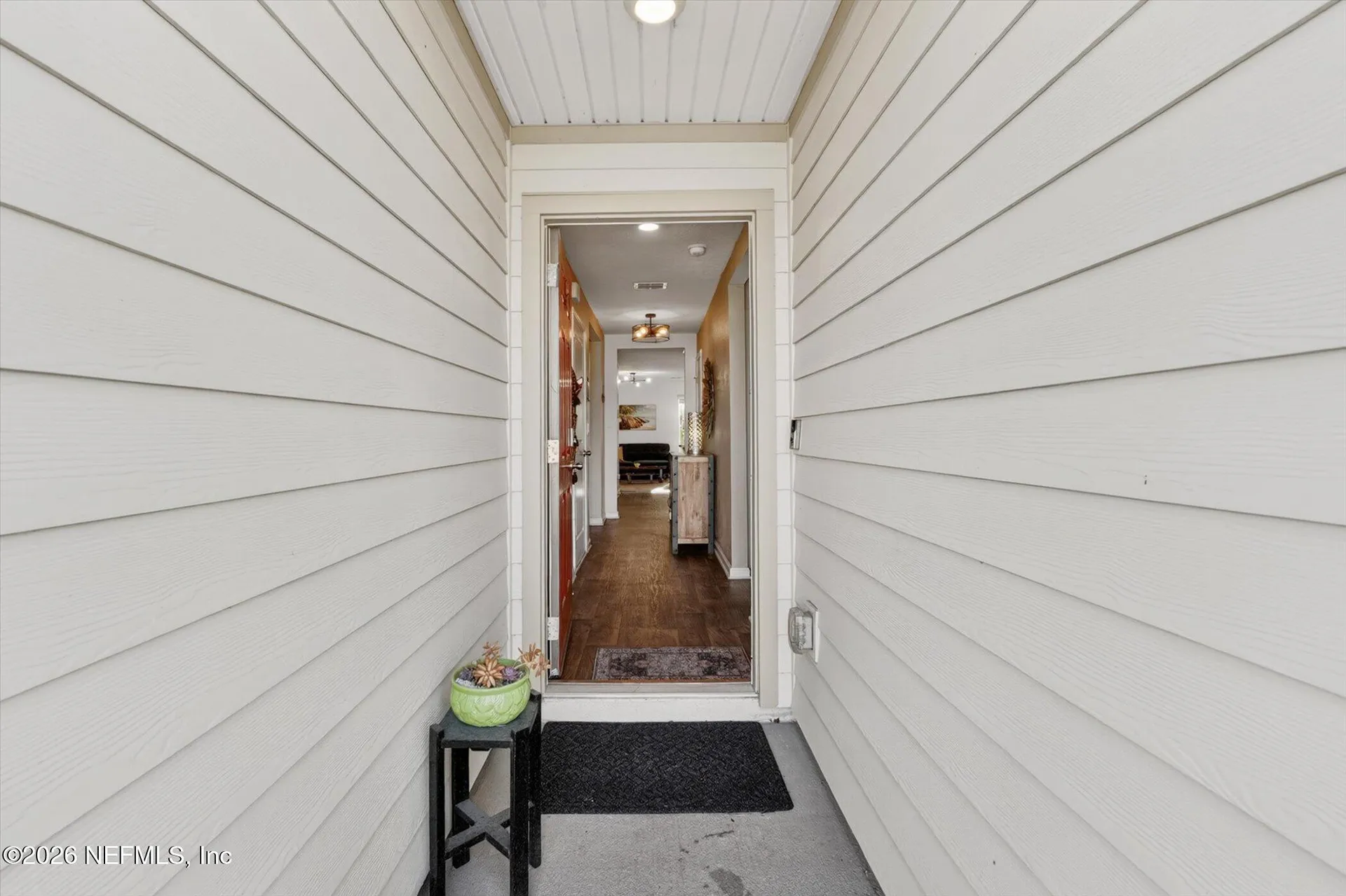 430 Falcon Ridge Road St. Augustine FL 32084