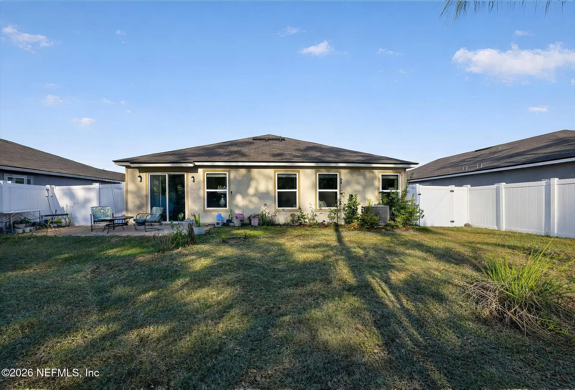 430 Falcon Ridge Road St. Augustine FL 32084