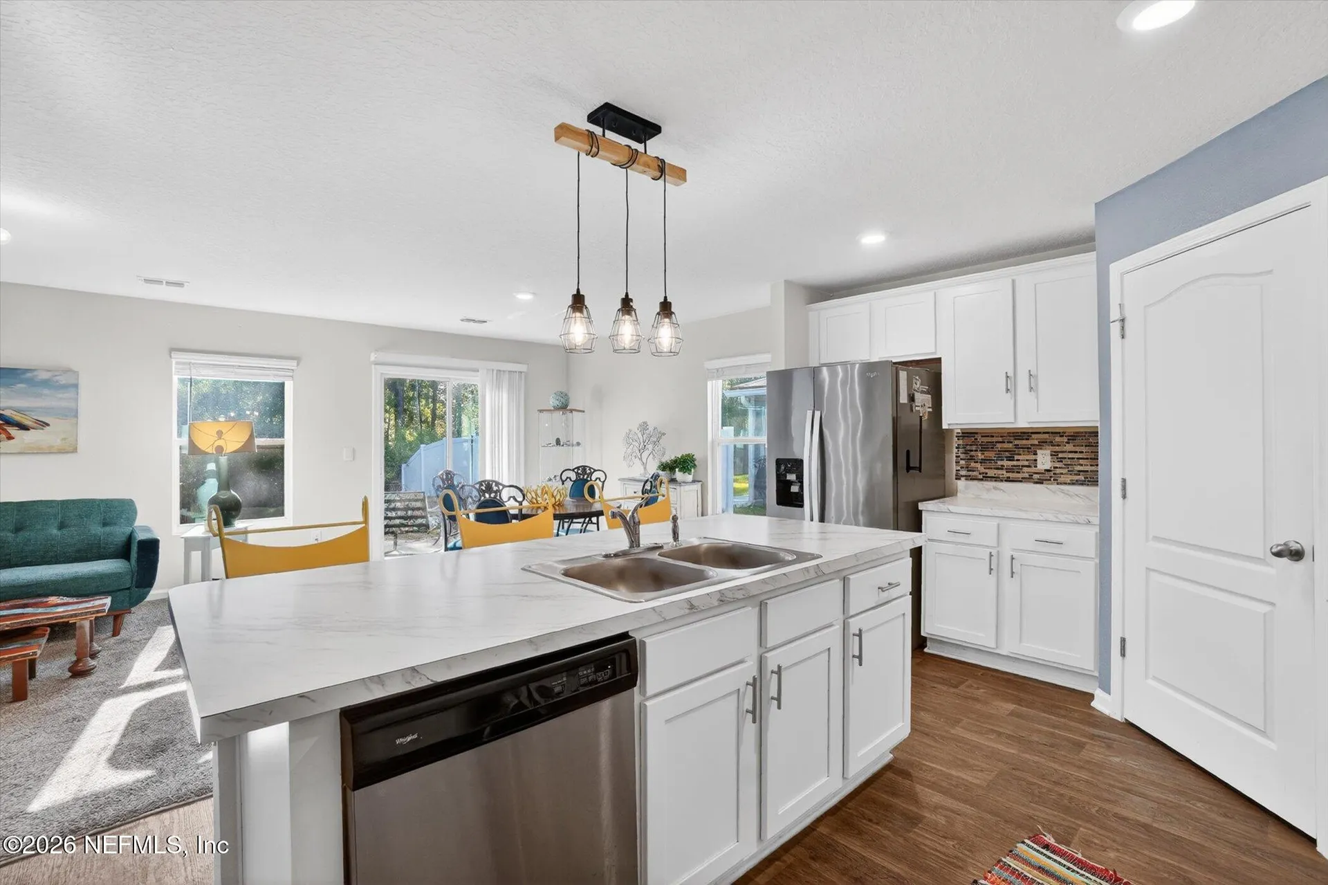 430 Falcon Ridge Road St. Augustine FL 32084
