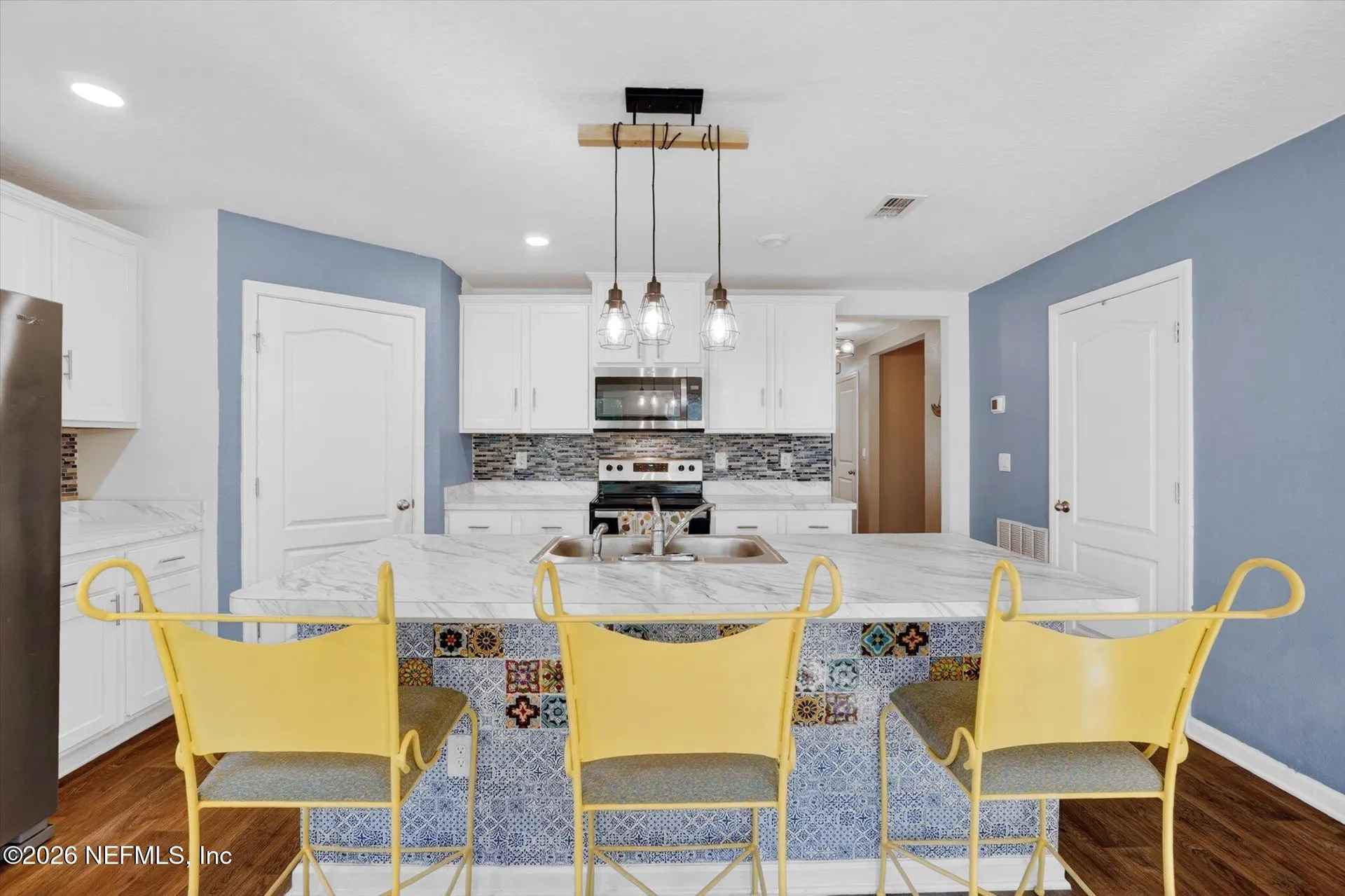 430 Falcon Ridge Road St. Augustine FL 32084