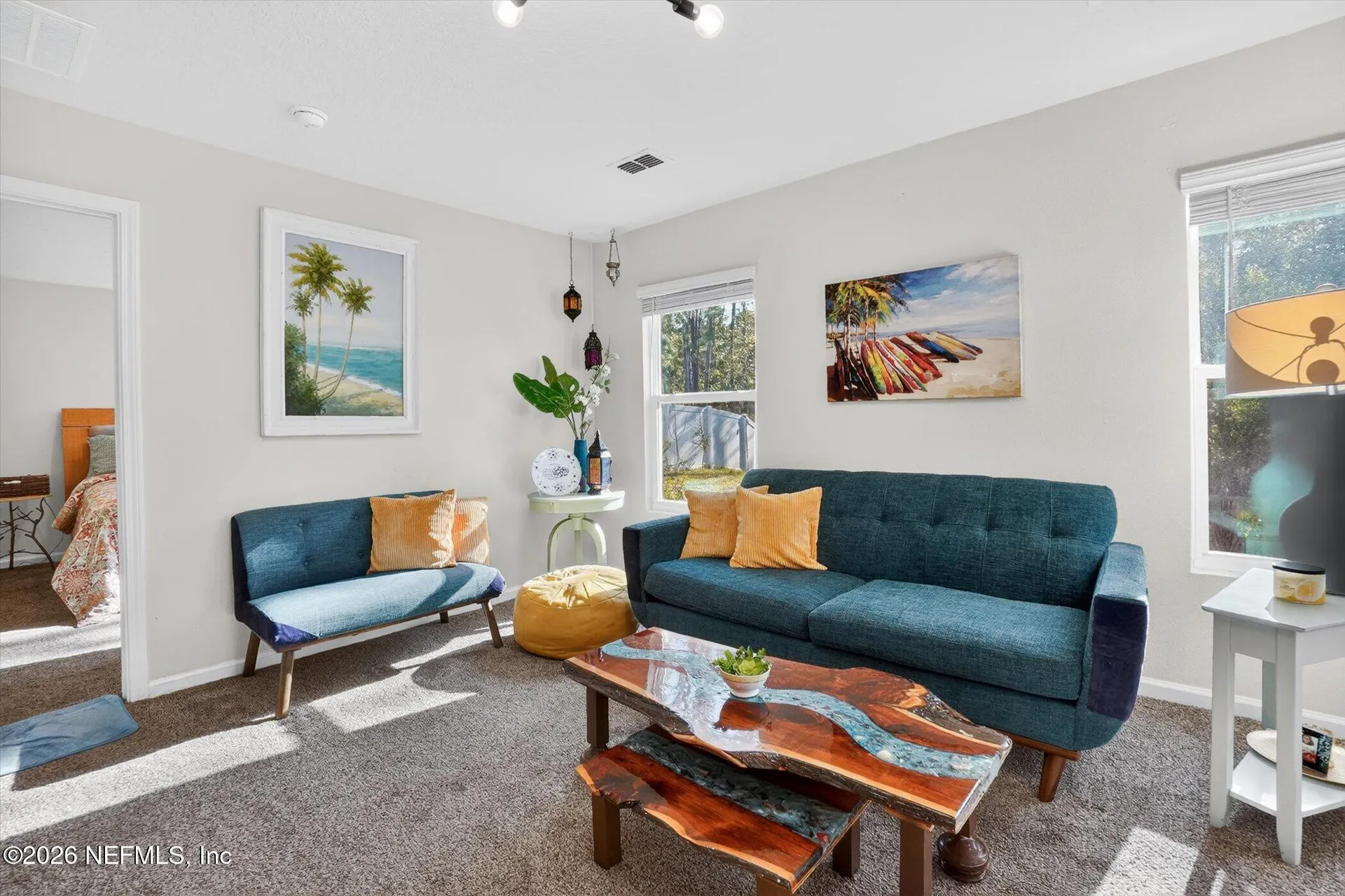 430 Falcon Ridge Road St. Augustine FL 32084