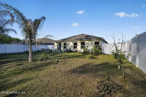 430 Falcon Ridge Road St. Augustine FL 32084