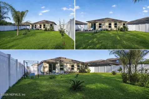 430 Falcon Ridge Road St. Augustine FL 32084