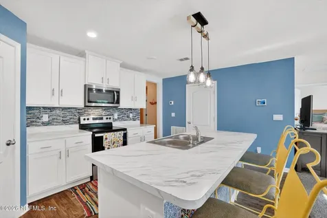 430 Falcon Ridge Road St. Augustine FL 32084
