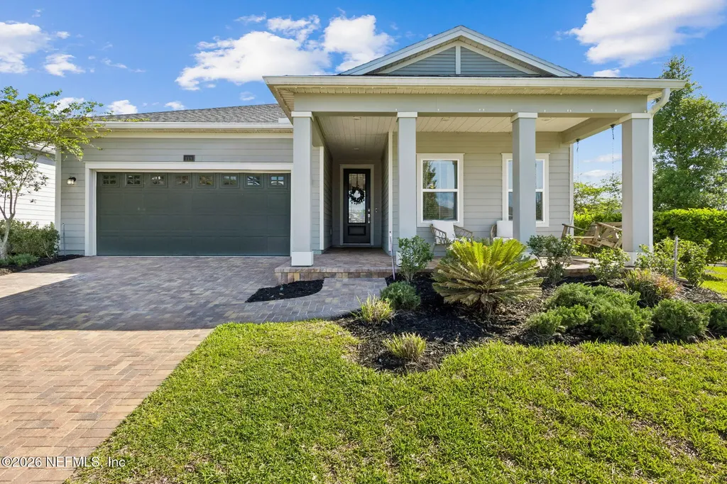 113 Sadler Court St. Augustine FL 32092
