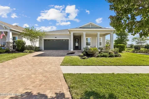 113 Sadler Court St. Augustine FL 32092
