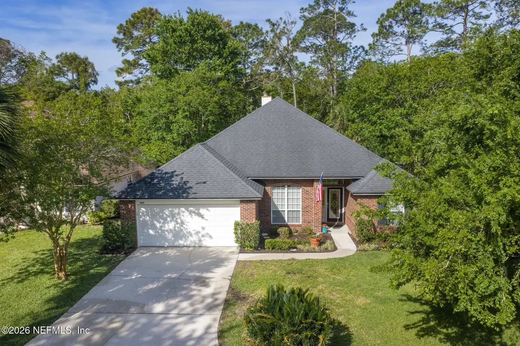 8904 Canopy Oaks Drive Jacksonville FL 32256