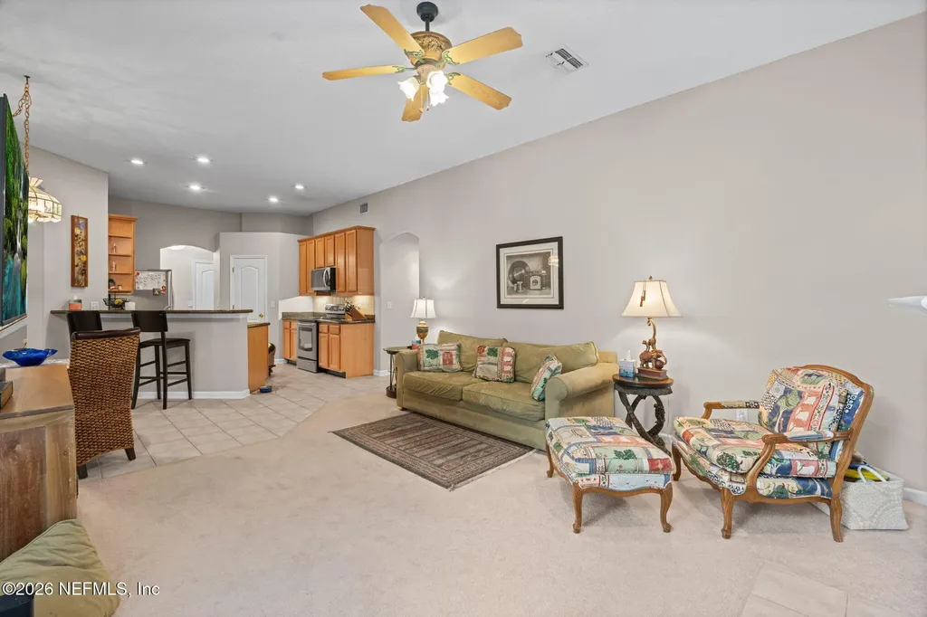 8904 Canopy Oaks Drive Jacksonville FL 32256