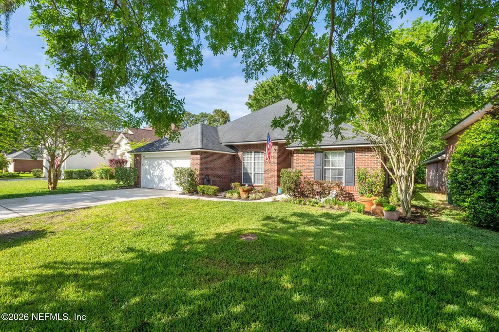 8904 Canopy Oaks Drive Jacksonville FL 32256