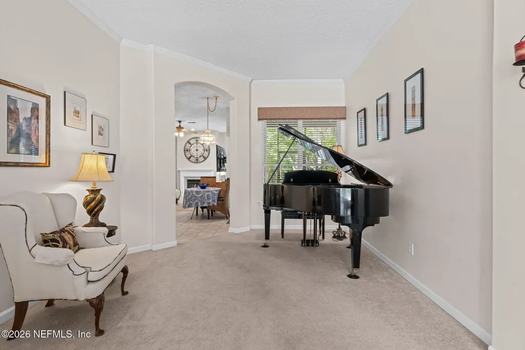8904 Canopy Oaks Drive Jacksonville FL 32256