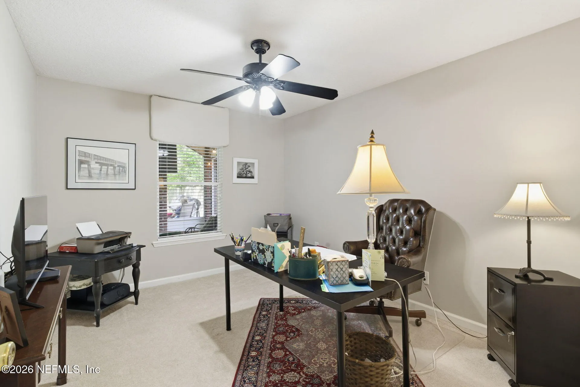 8904 Canopy Oaks Drive Jacksonville FL 32256