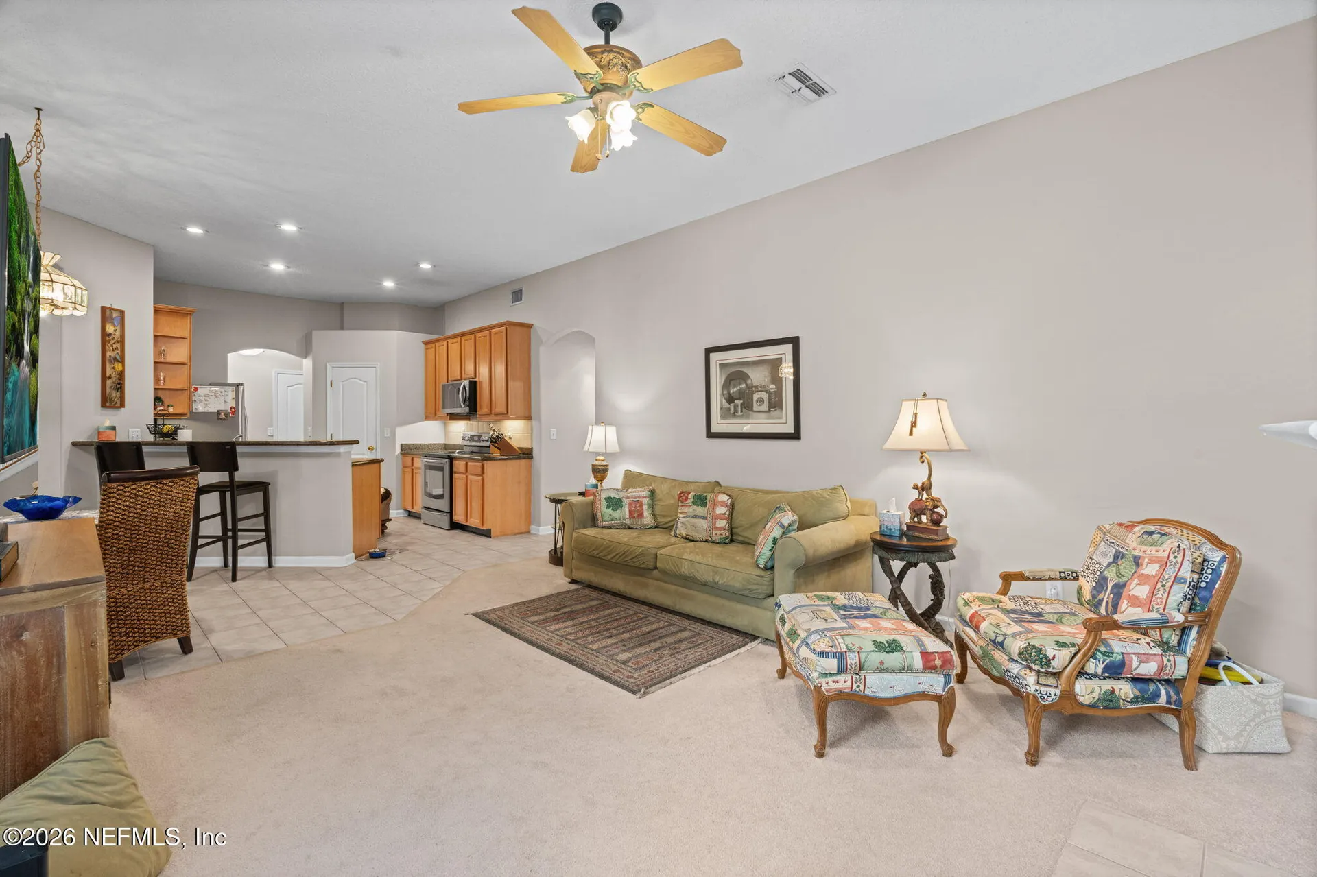 8904 Canopy Oaks Drive Jacksonville FL 32256