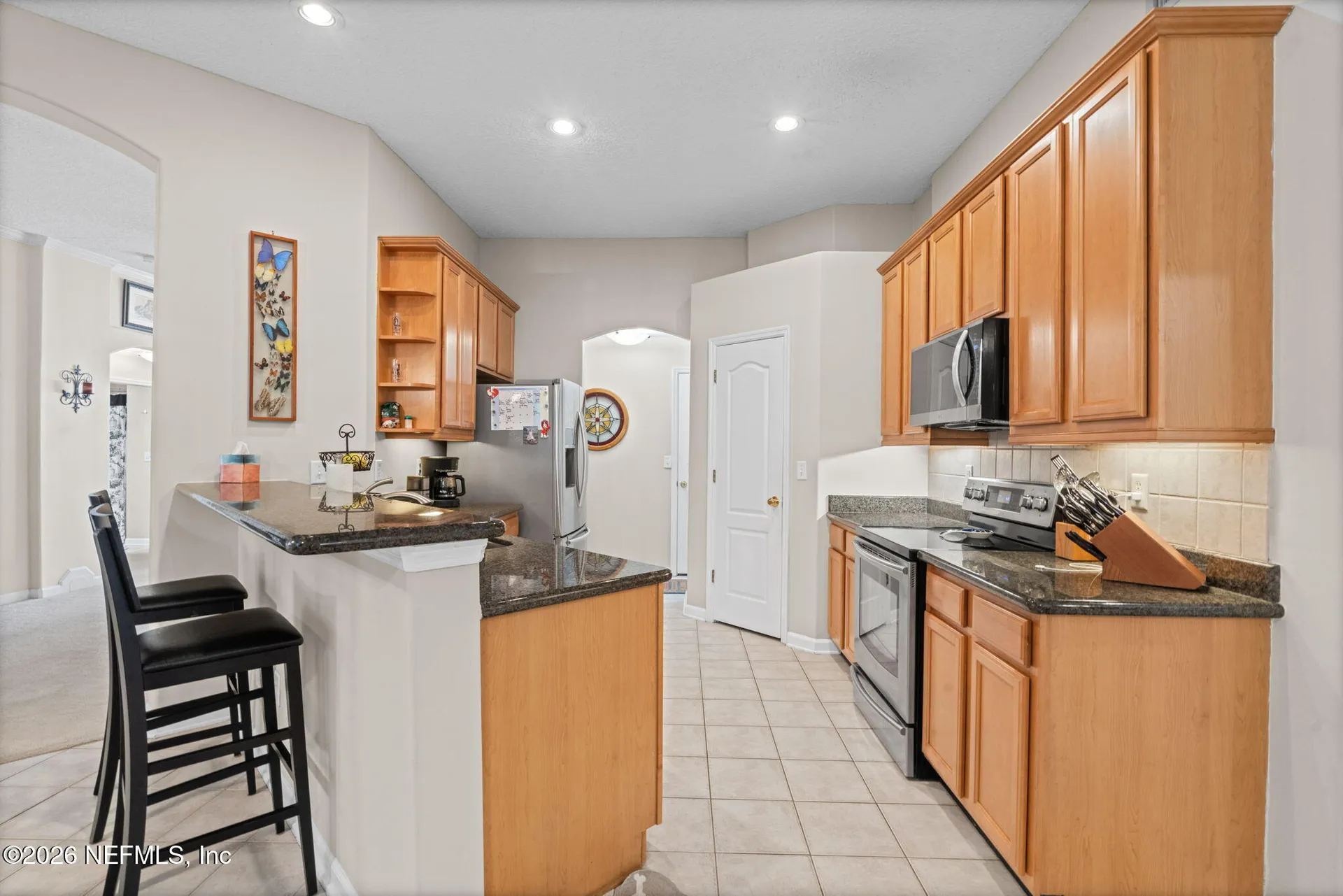 8904 Canopy Oaks Drive Jacksonville FL 32256