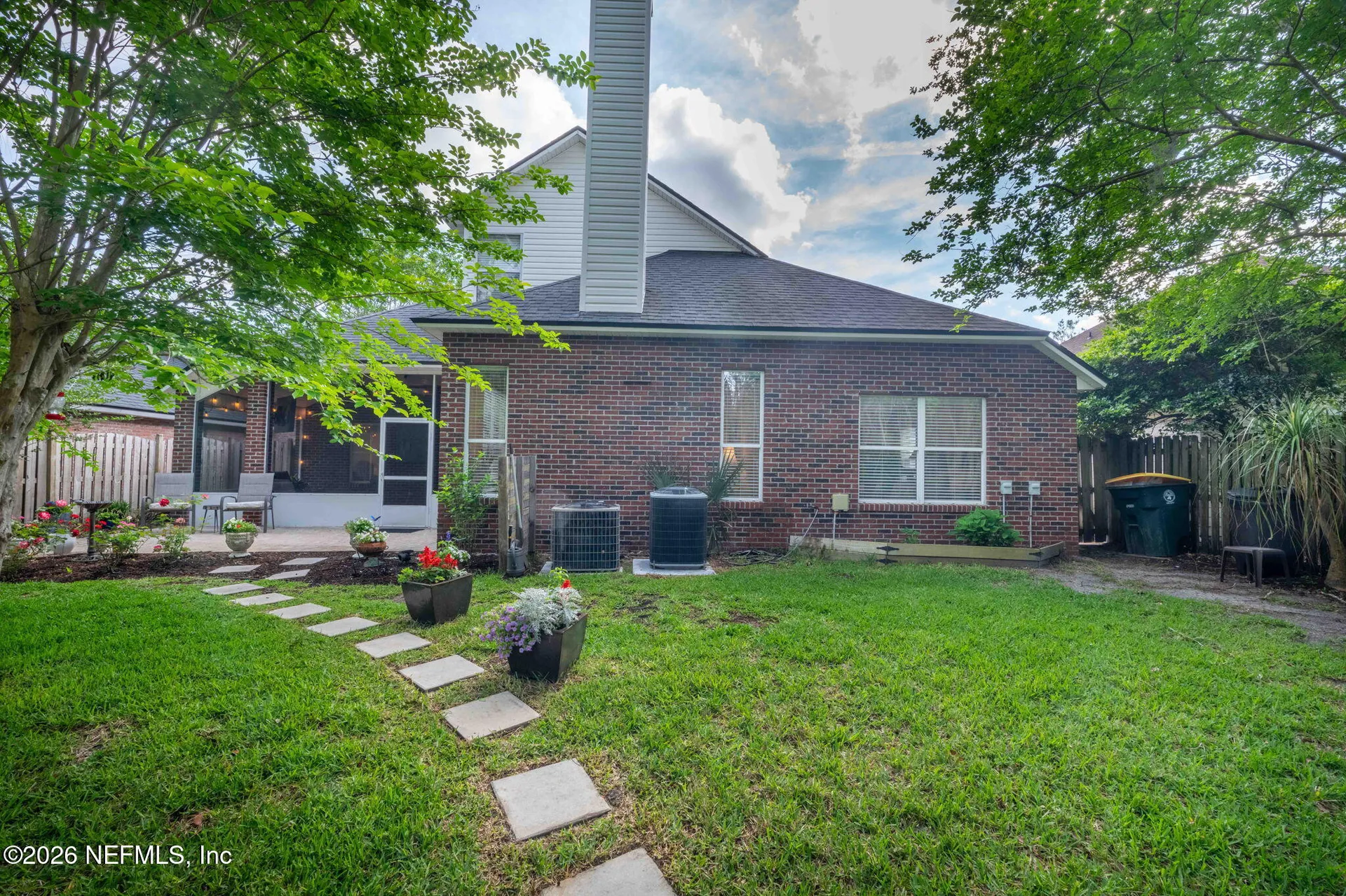 8904 Canopy Oaks Drive Jacksonville FL 32256