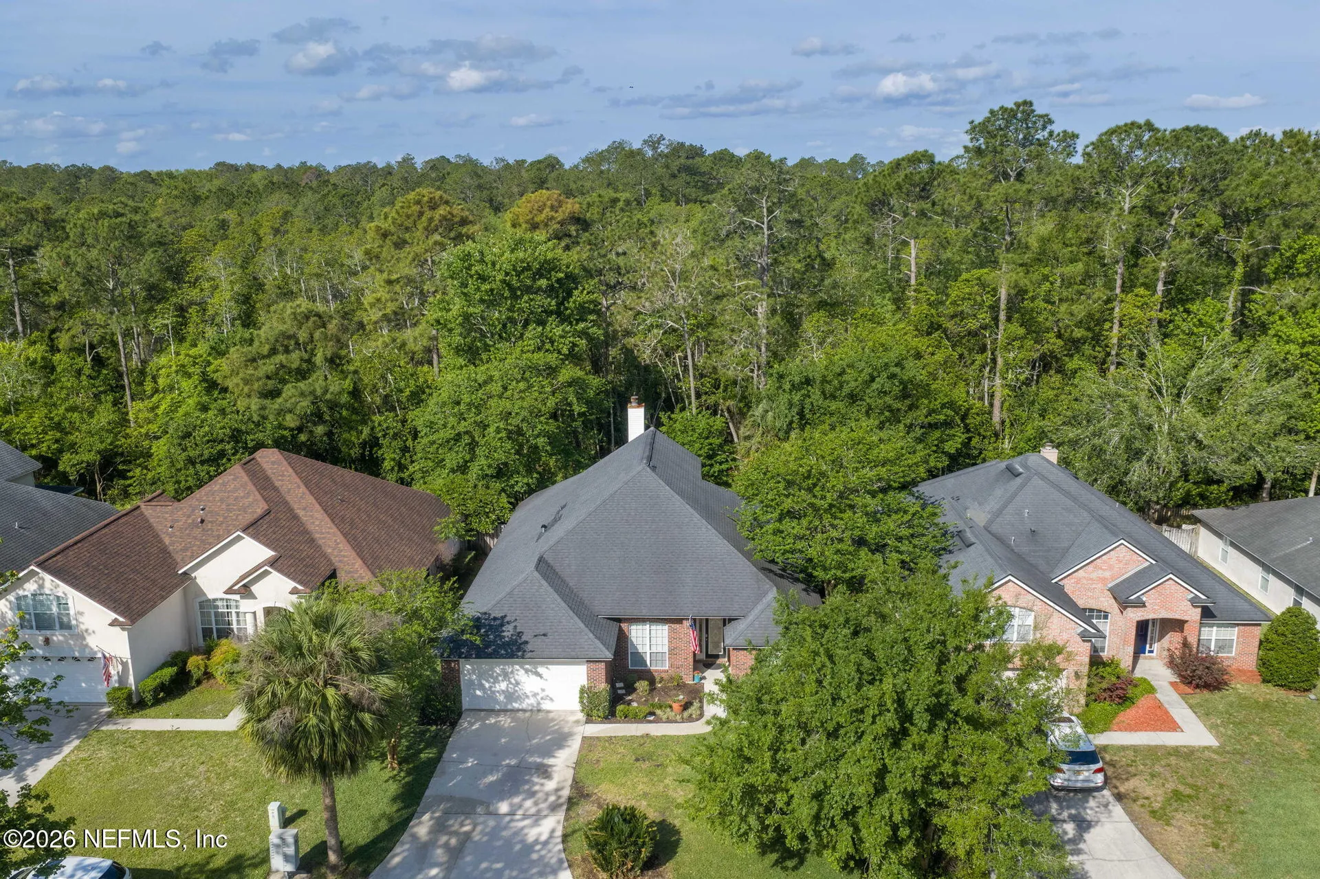 8904 Canopy Oaks Drive Jacksonville FL 32256