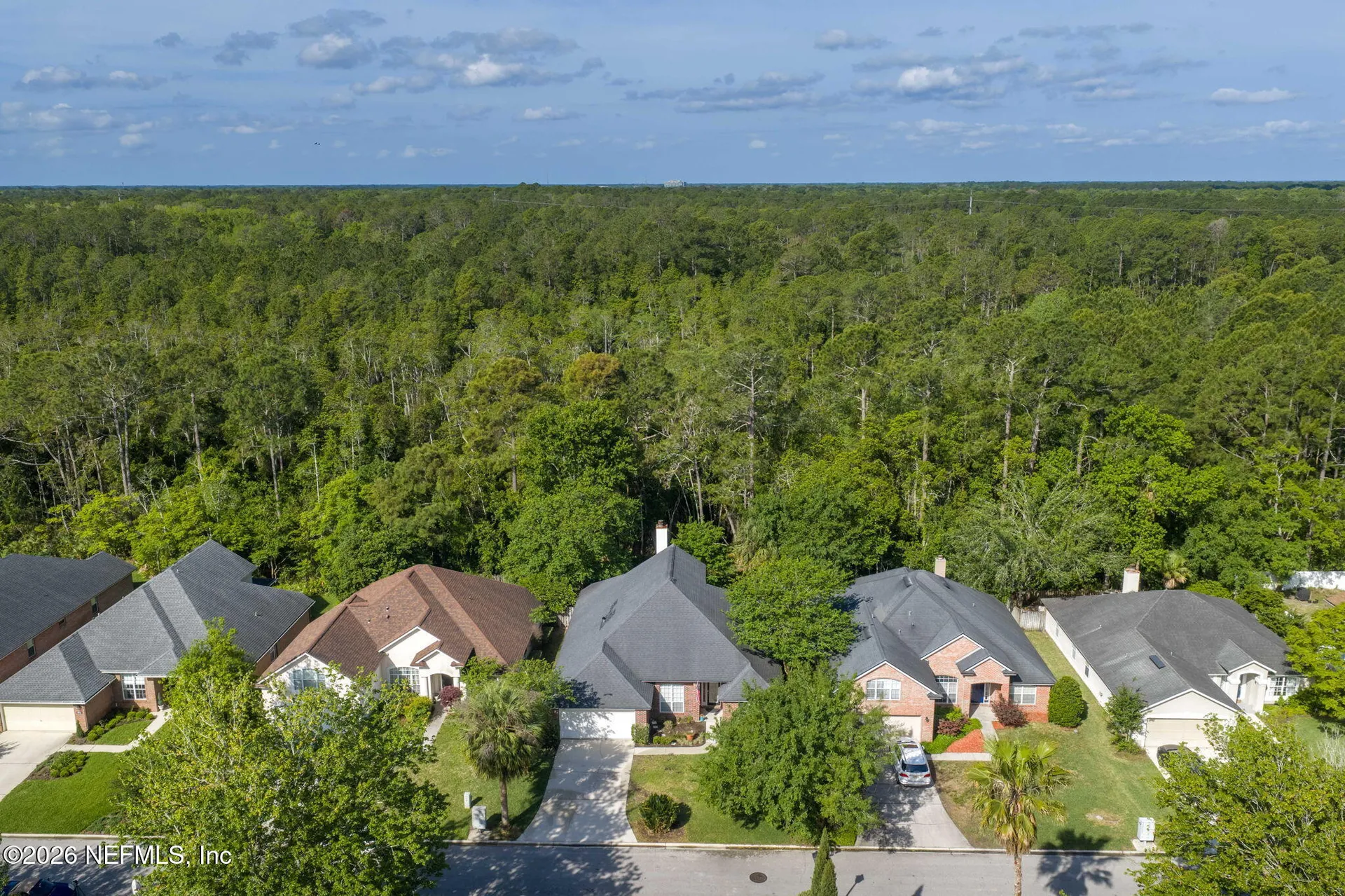 8904 Canopy Oaks Drive Jacksonville FL 32256