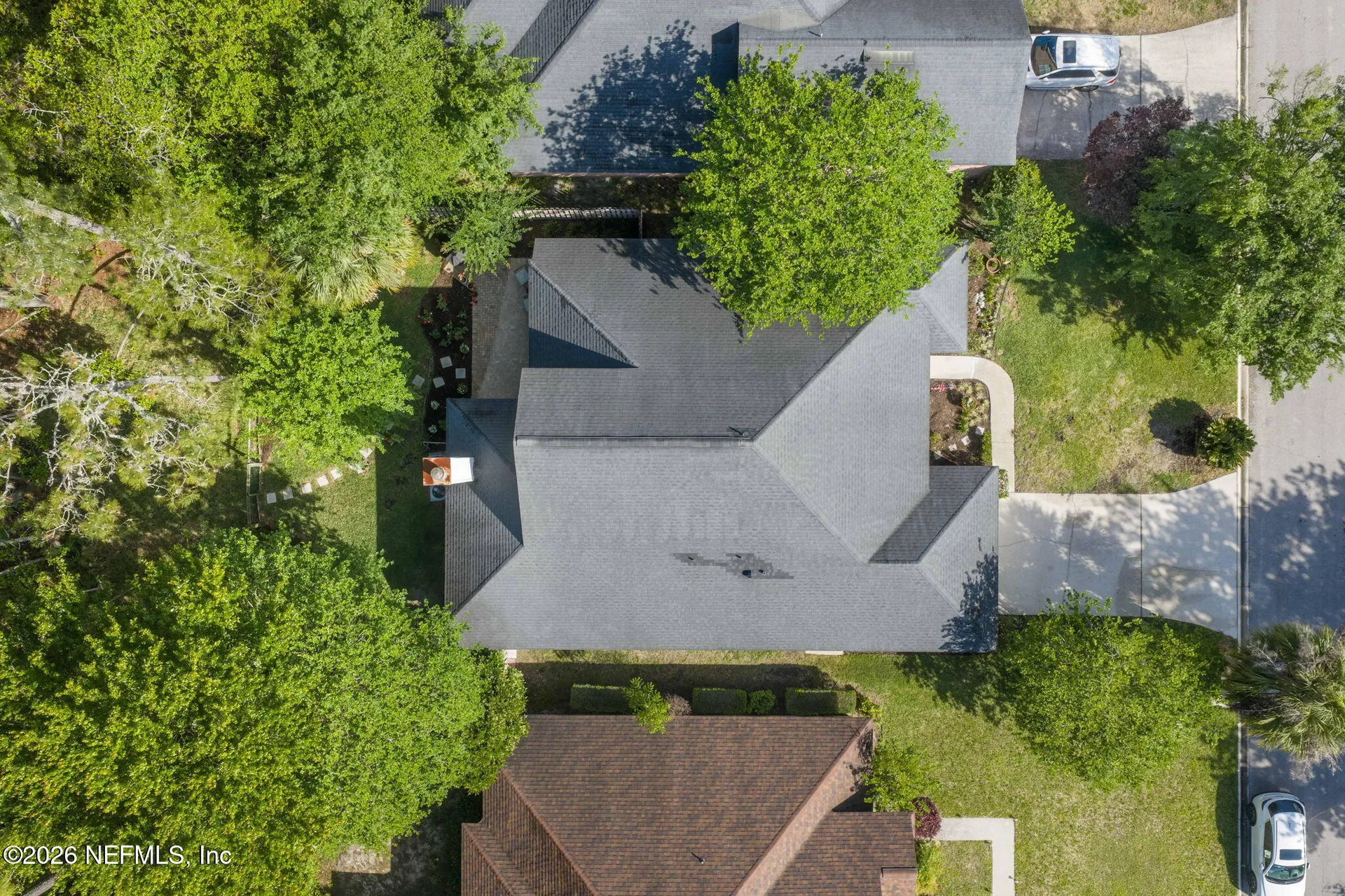 8904 Canopy Oaks Drive Jacksonville FL 32256