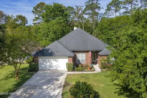 8904 Canopy Oaks Drive Jacksonville FL 32256