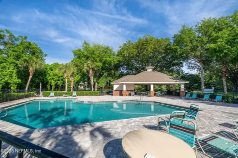 8904 Canopy Oaks Drive Jacksonville FL 32256