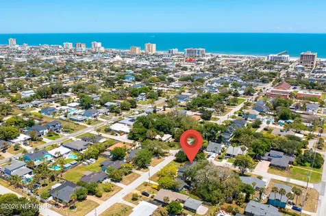 802 3rd Avenue N Jacksonville Beach FL 32250