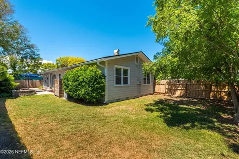 802 3rd Avenue N Jacksonville Beach FL 32250