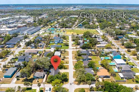 802 3rd Avenue N Jacksonville Beach FL 32250