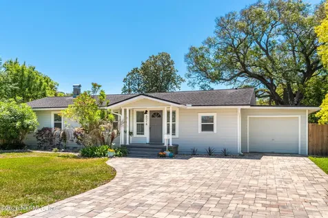 802 3rd Avenue N Jacksonville Beach FL 32250