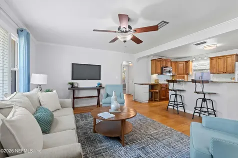 802 3rd Avenue N Jacksonville Beach FL 32250