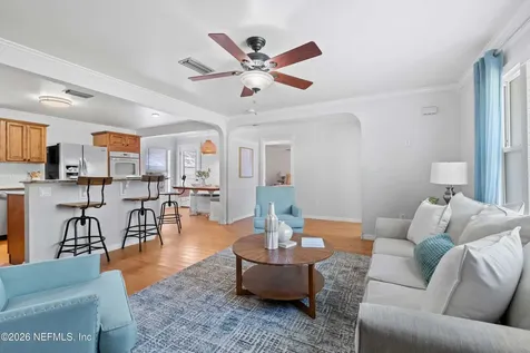 802 3rd Avenue N Jacksonville Beach FL 32250