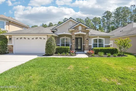 160 Woodcross Drive St. Johns FL 32259