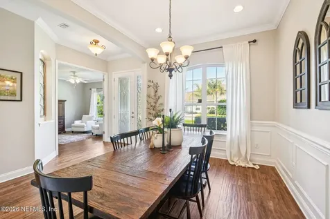 160 Woodcross Drive St. Johns FL 32259