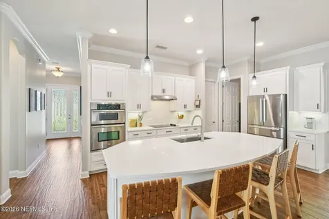 160 Woodcross Drive St. Johns FL 32259