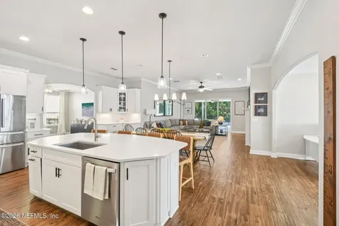 160 Woodcross Drive St. Johns FL 32259