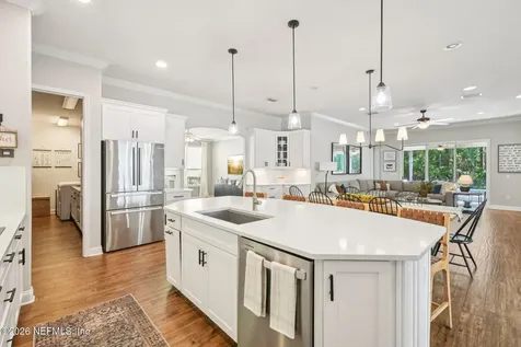 160 Woodcross Drive St. Johns FL 32259