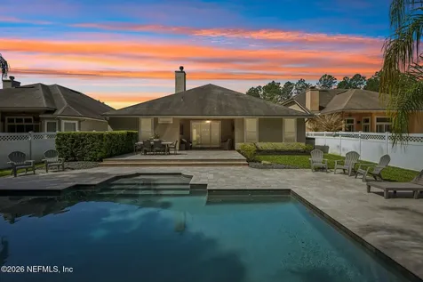 160 Woodcross Drive St. Johns FL 32259