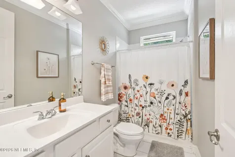 160 Woodcross Drive St. Johns FL 32259