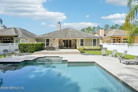 160 Woodcross Drive St. Johns FL 32259