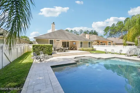 160 Woodcross Drive St. Johns FL 32259