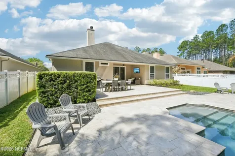 160 Woodcross Drive St. Johns FL 32259