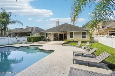 160 Woodcross Drive St. Johns FL 32259