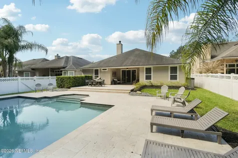 160 Woodcross Drive St. Johns FL 32259
