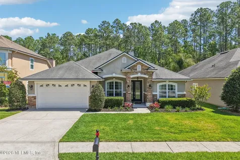 160 Woodcross Drive St. Johns FL 32259