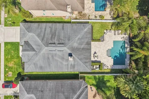 160 Woodcross Drive St. Johns FL 32259